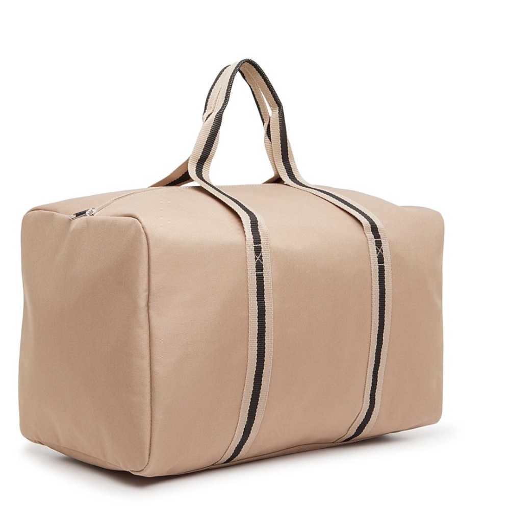 Weekender and matching sling NWT - image 2